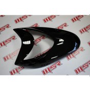 Resim Spacy 110 Cc Ön Far Grenajı Siyah Oem (538983786) 