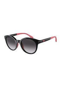 Resim Emporio Armani Ea 0ea4185 5017/8g 47 18 125 Çocuk Güneş Gözlüğü Siyah 