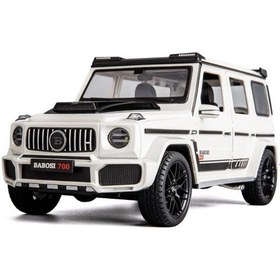 Resim Açılabilir Kapılar, Gerçekçi Sesler: Metal Jeep İle Sınırsız Eğlence Beyaz 