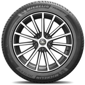 Resim Michelin 195/50R16 88V XL Primacy 4+ Mı Yaz Lastiği 2024 