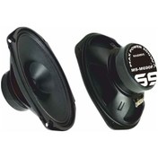 Resim Massive MS-M690FX Oval Midrange 300W Maksimum 120W RMS Kapaklı 