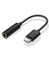 Resim Cenk Xstore Type C Kulaklık Dönüştürücü Type-C To 3.5mm Jack Çevirici Aux Adaptör 