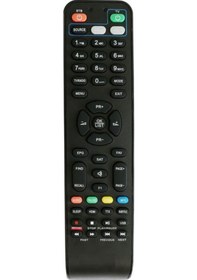 Resim Next Tiger Next Kanky Next Punto Plus Next 2023 Kumanda Uzaktan Kumanda-660 