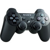 Resim Sony PS3 Joystick Dualshock PS3 Oyun Kolu Gamepad (Tam Orjinal) Sony PS3 Joystick Dualshock PS3 Oyun Kolu Gamepad (Tam Orjinal)