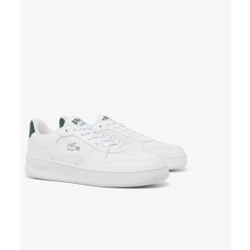 Resim Lacoste L001 Set Yeşil Sneaker | Unisex 