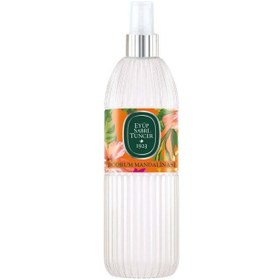 Resim Nessiworld Eyüp Sabri Tuncer Kolonya Pet Şişe Sprey 150 ml Bodrum Mandalinası 