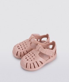 Resim İgor Igor S10271-197 Tobby Solid Kız Çocuk Sandalet Pudra 