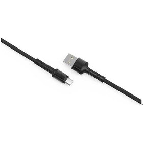 Resim Mobilefix Gri Ls66 Micro Usb Kablo 