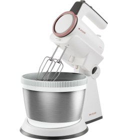 Resim Arçelik Mk 6046 Resital Standlı Mikser 