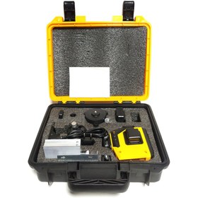 Resim Rolwal Çizgi Lazer Makinesi Ty3 Stil 12 Çizgi 