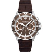Resim Emporio Armani Ar11486 Erkek Kol Saati 