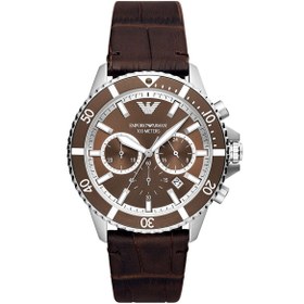 Resim Emporio Armani Ar11486 Erkek Kol Saati 
