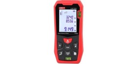 Resim Uni-t LM120A Lazer Metre 120m 