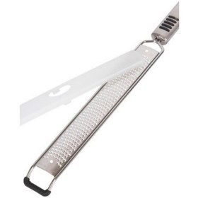 Resim Masterclass İnce Rende 