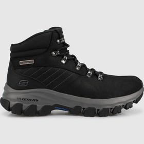 Resim Blk Edgemont - Larker Siyah Erkek Outdoor Bot 204744 
