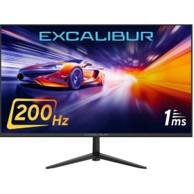 Resim CASPER EXCALIBUR 23.8" LED MONİTÖR M E238FIF 
