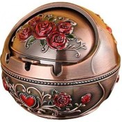 Resim Dancemonkey Xin Xin Vintage Kül Tablası 