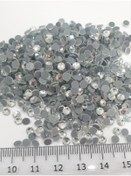 Resim CRYSTALSHOP Dmc Hotfix Ütü Ile Yapışan Taş Ss16 Kristal - 25gr (800ad) 