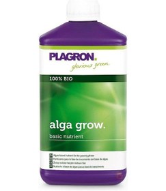 Resim Plagron Alga Gow 250 ML 