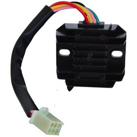 Resim KANUNİ SEYHAN 125 REGÜLATÖR EM 5 ÇIKIŞ 