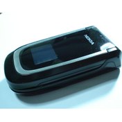 Resim Nokia 2660 Kasa Kapak Tuş Takımı 