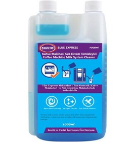 Resim Kahve Makinesi Süt Hatları Temizlme Solüsyonu 1 Lt 