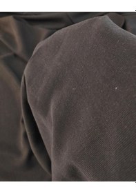 Resim Siyah Renkte Krep Kumaş En: 150 Cm-10101 10 