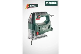 Resim Steb 65 Quick Devir Ayarlı Dekupaj Testere 450W 