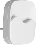 Resim Osram Ledvance Wave 0,50w 5lm Sensörlü Beyaz Gövde Gece Lambası 