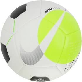 Resim Nike Dh1992-100 Futsal Pro 4 No Futsal Topu 