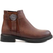 Resim Bambi Taba Kadın Bot & Bootie K02671040309 