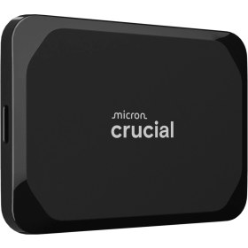 Resim Crucial X9 CT2000X9SSD9 2tb (1050/1000MB/S) Usb-C Taşınabilir SSD (Kutusuz) 