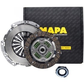 Resim Geely Debriyaj Seti Emgrand Fc Mapa 