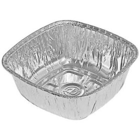 Resim FLODEX Alüminyum Sütlaç Tatlı kasesi 5'li 