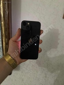 Resim Apple iPhone 13 İkinci El YD | 128 GB | Siyah 