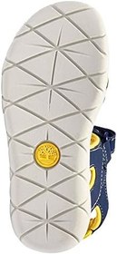 Resim Timberland Erkek Çocuk Perkins Row Sandalet, 3 
