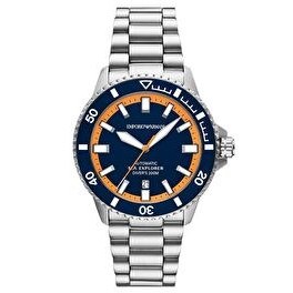 Resim Emporio Armani AR60090 Erkek Kol Saati 