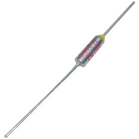 Resim Bulutelektronik6-Termik Sigorta 216 Derece 250V 10A 