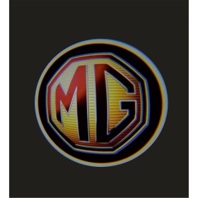 Resim Mg Kapı Altı Logo 