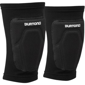 Resim Burton Basic Knee Pad Erkek Siyah Koruma Ekipmani 