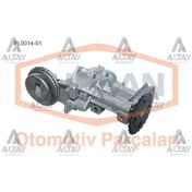 Resim Yağ Pompası Clıo Iı / Kangoo / Megane I / Megane Iı 1.5 Dcı-1.4-1.6 8v E7j-k7j-k7m-k9k 22 Diş 8200698014 