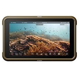 Resim Atomos Ninja 5.2" 4K HDMI Kayıt Monitörü 