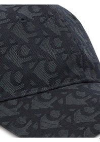 Resim Calvin Klein Calvın Kleın Unısex Şapka Lv04k5058g-ub1 Siyah 