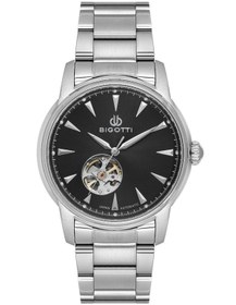 Resim Bigotti Milano BG.1.10632-2 Erkek Kol Saati 