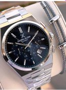 Resim Daniel Klein Prx Kasa Kronometreli İtalyan Tasarım Bileklik Hediyeli Garantili Erkek Kol Saati Prx.2 Gümüş 