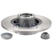 Resim SNR KF155.125U Fren KF155125U (WA462483) (Fiyat:1 Adet İçindir) 