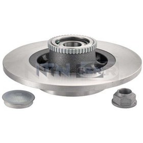 Resim SNR KF155.125U Fren KF155125U (WA462483) (Fiyat:1 Adet İçindir) 