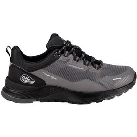 Resim Forelli Adal-g Kadın Füme 36-40 Waterproof Outdoor Ayakkabı Füme 