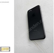 Resim Apple iPhone 7 İkinci El TR | 32 GB | Siyah İkinci El İphone 7 32gb