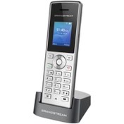Resim GRANDSTREAM WP810 Wi- Fi Ip Telefon Masaüstü Telefon Çağrı Merkezi Telefonu 
